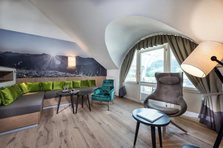 Otel görseli