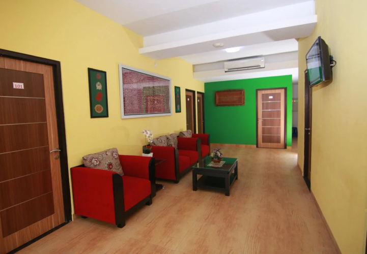 Khalifah Hotel