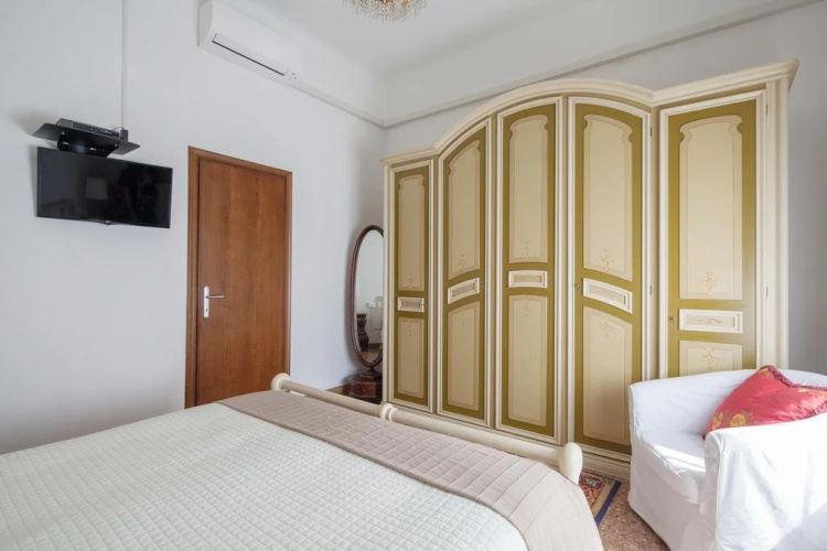 A Casa Della Zia