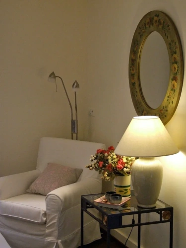 Superior Double room with balcony
