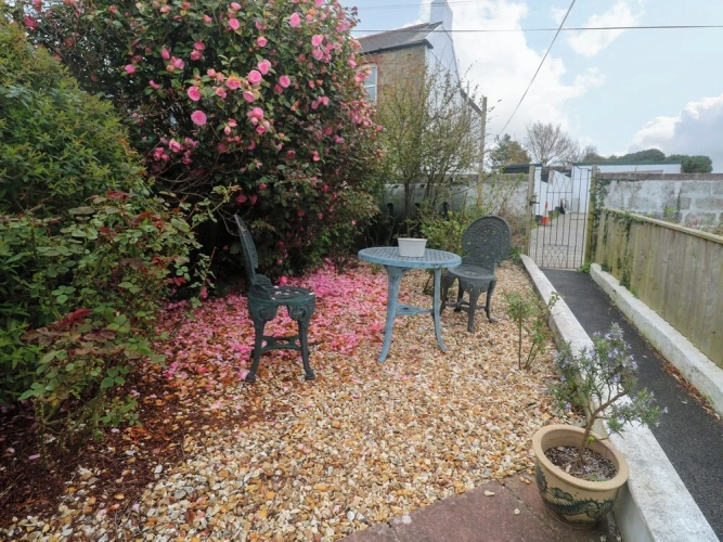 Cottage
