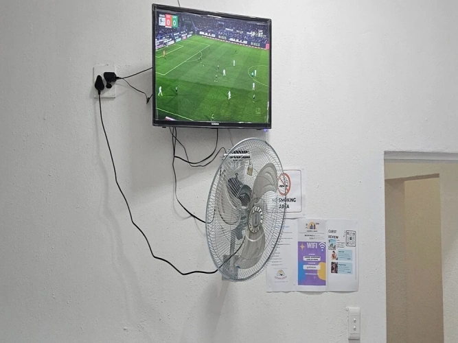 Standard Family room