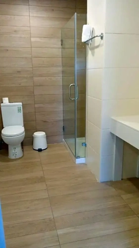 Economy Twin room