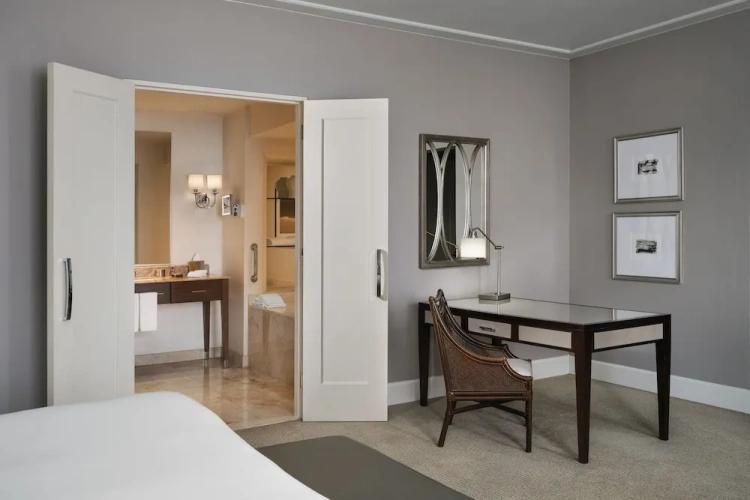 Tower Executive Double room
