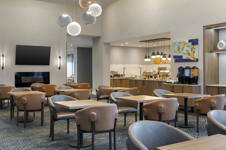 Homewood Suites by Hilton Ajax, Ontario, Canada photo 24