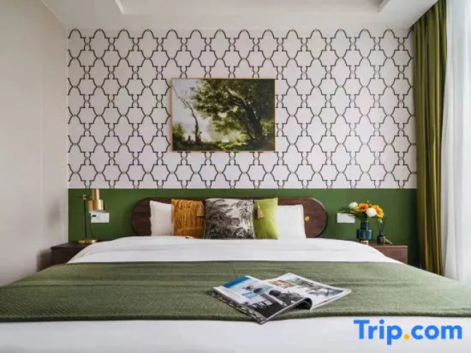Sea Wind Haifeng Homestay