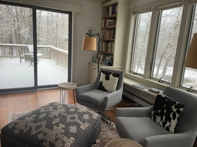 4 Bedrooms Cottage