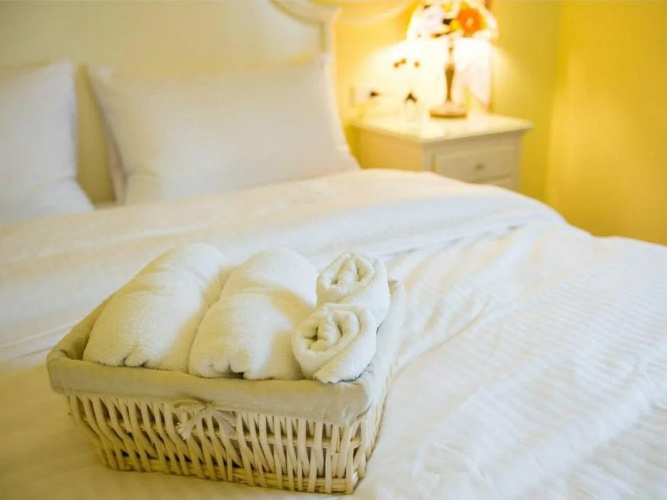 Bo Ai B&B