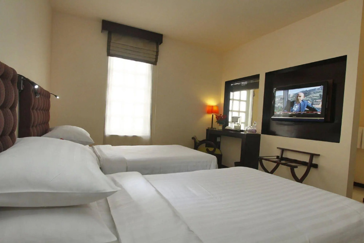 East Hotel