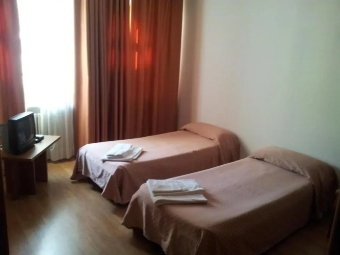Hotel Vittoria
