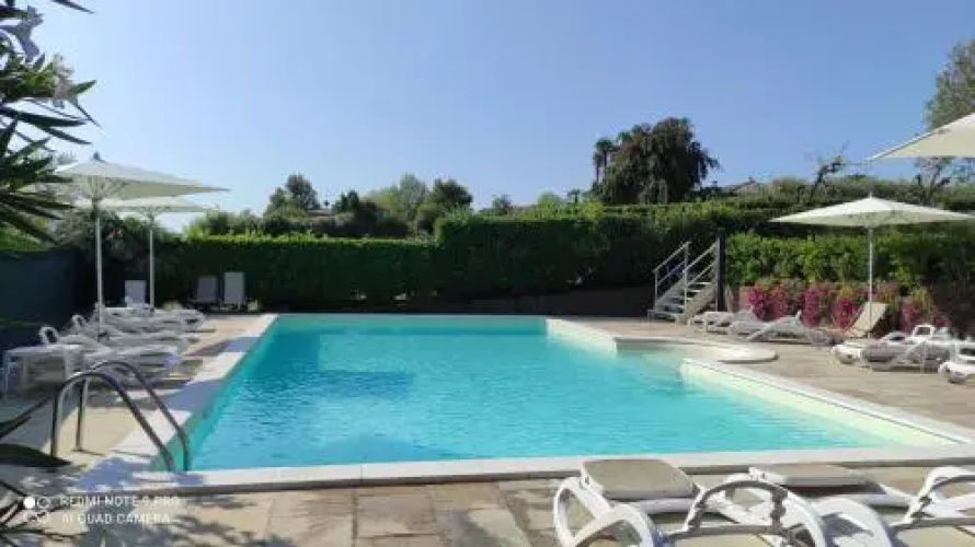 Appartamenti a Bardolino