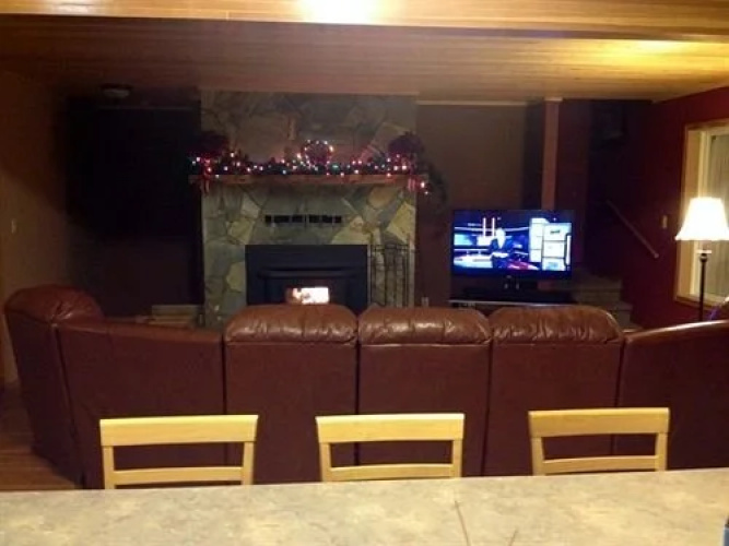 Apex Whitetail Chalet