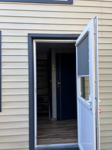 1 Bedroom Chalet