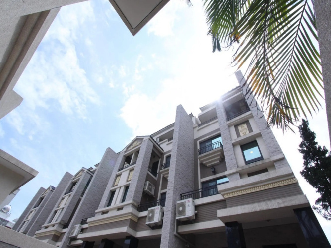 Star-ya Bed And Breakfast - Hualien City
