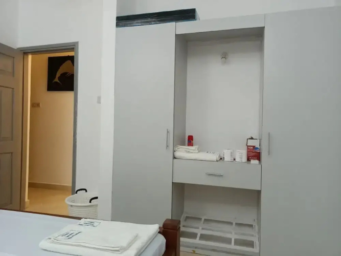 1-bedroom Apartment With Pool View, Beach Experien