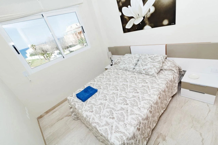 Almadraba Apartaments