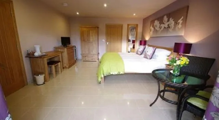 Pen Coed B&B