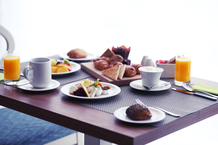 Hilton Garden Inn Tanger City Center photo 13