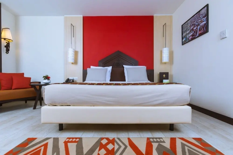 Superior room