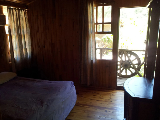 Kadir's Tree Houses