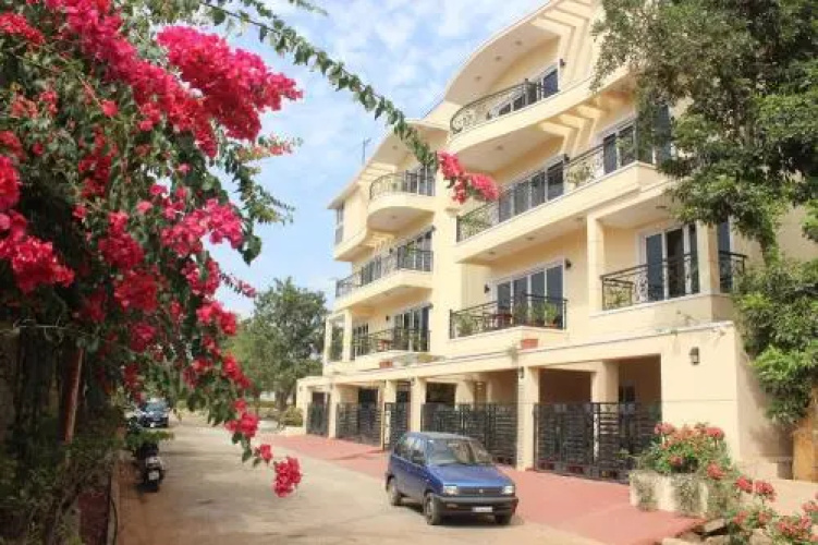 Imagen del hotel