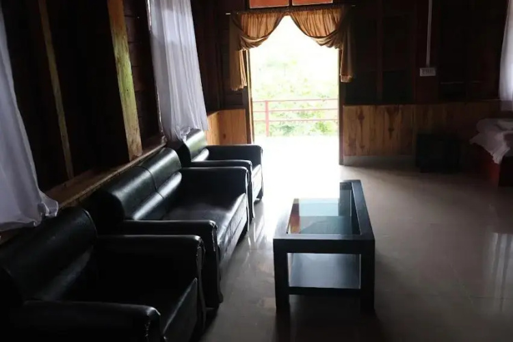 Camp David Kigwema
