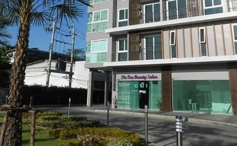 Imagen del hotel
