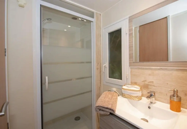 2 Bedrooms Standard room