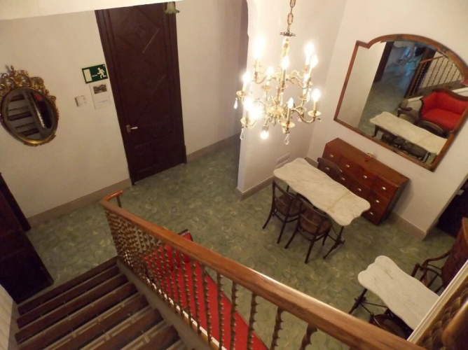 Hostal Cal Pla