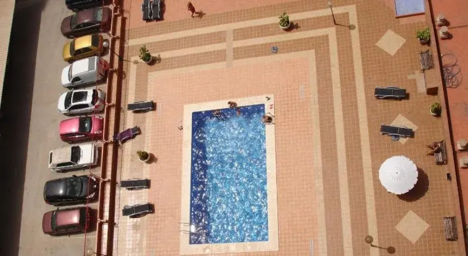 Image de l'hôtel