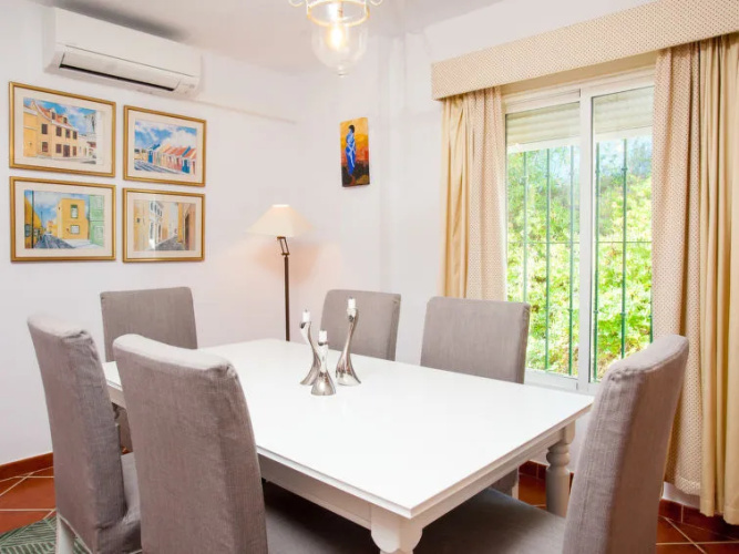 Holiday Home Esmerdo