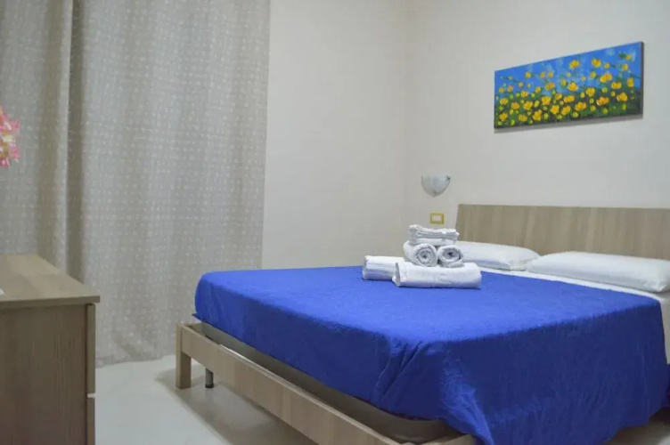 Riviera Azzurra Bed and Breakfast