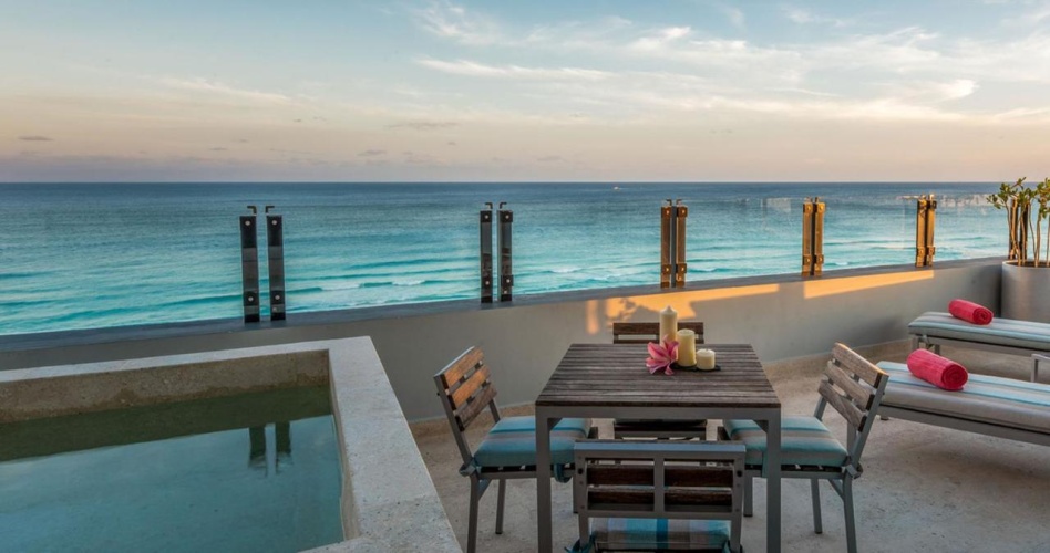 Park Royal Beach Cancun photo 29