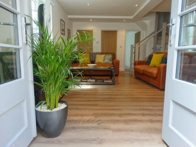 Superior Double Apartment
