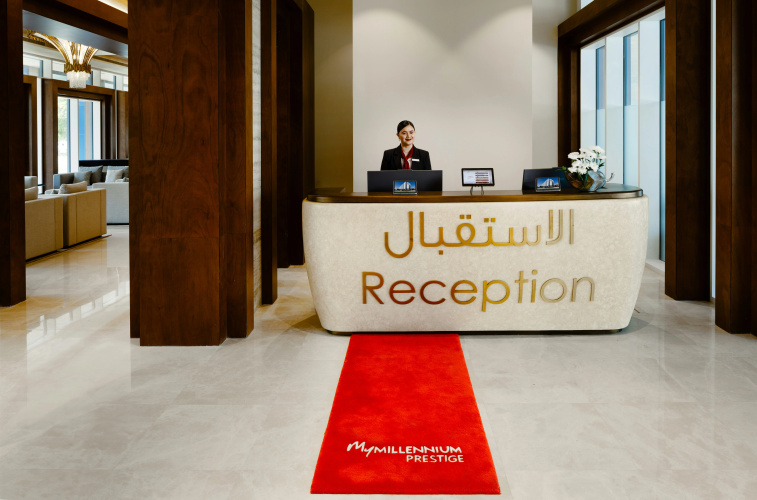 Millennium Residences Saadiyat Island photo 17
