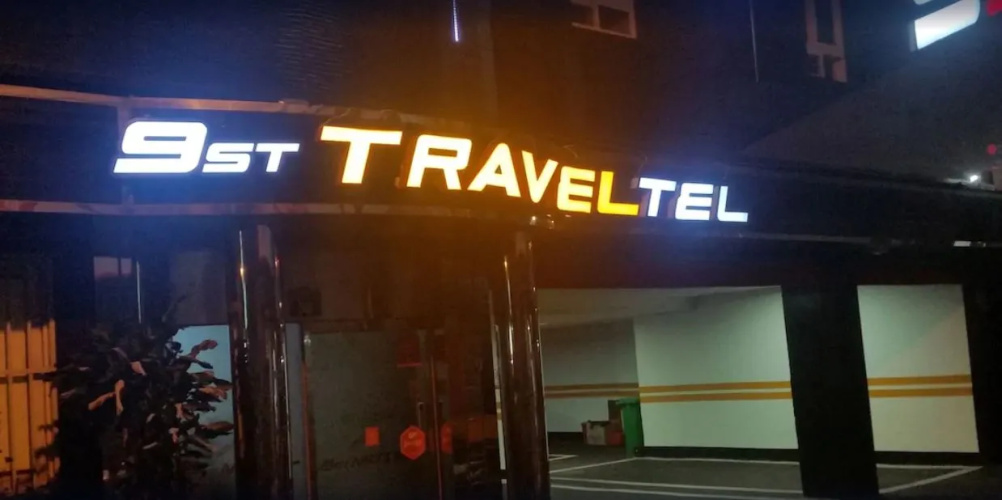 Hotelafbeelding