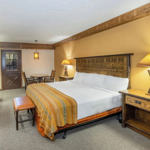 Bryce Canyon Lodge