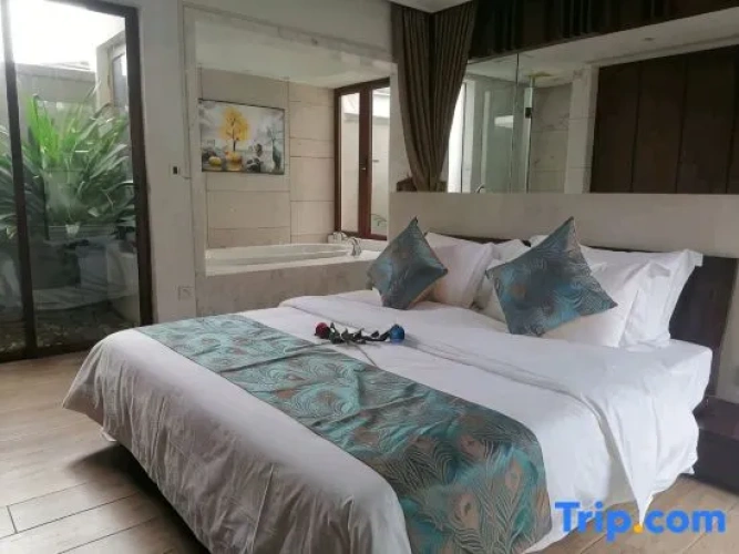 1 Bedroom Standard room