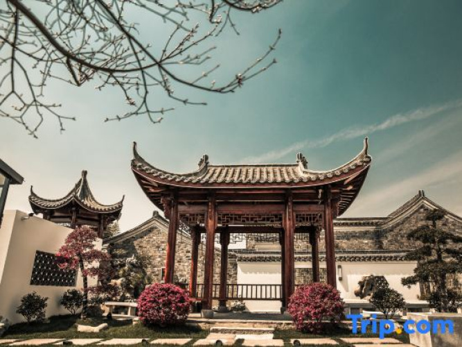 Ningbo Cifu Garden Guest House - Ningbo
