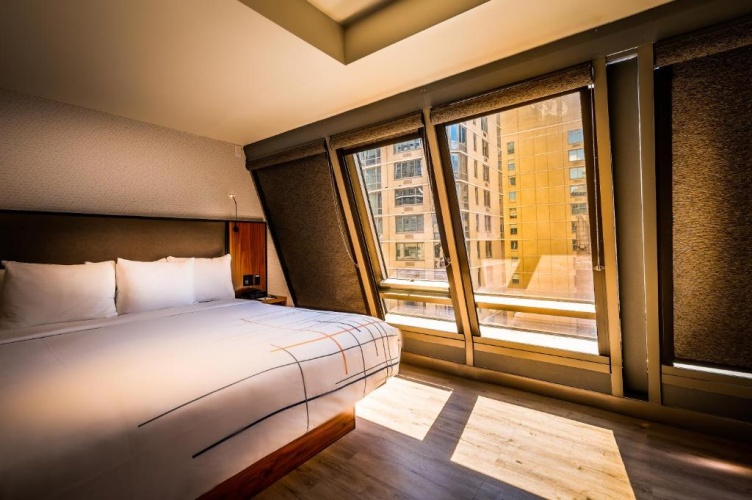 Premier Double room