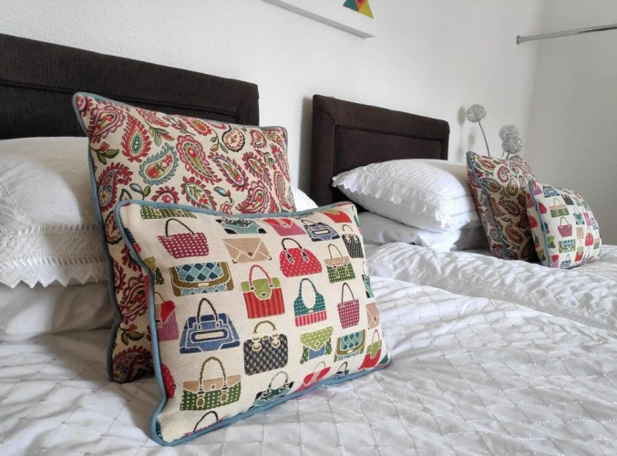 Dolly Waggon Guest House