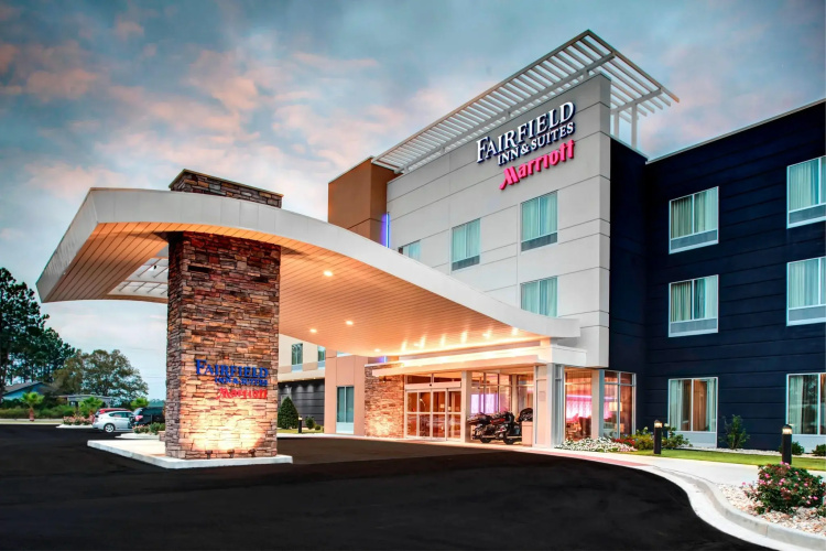 Hotelbild