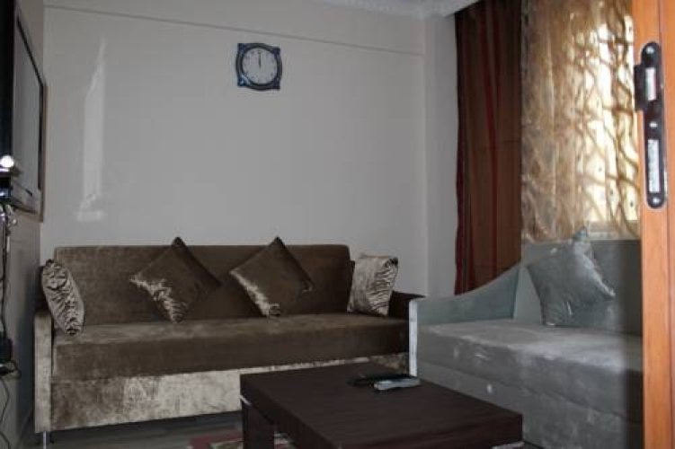 Merve Apart Hotel
