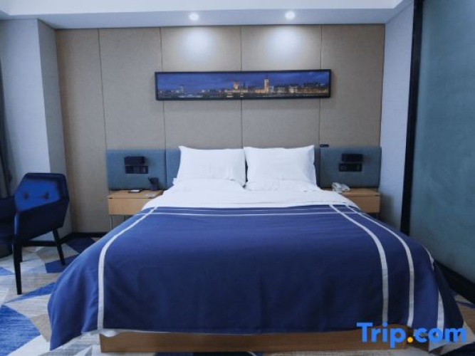Executive Twin room