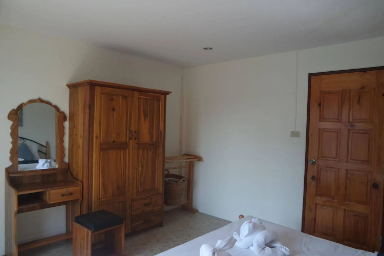 Little Nordic Cha am Apartment(ลิตเติ้ล นอร์ดิค ชะอำ อพาร์ตเมนท์)