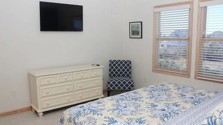 Seashore Memories 751 - 5 Br Home