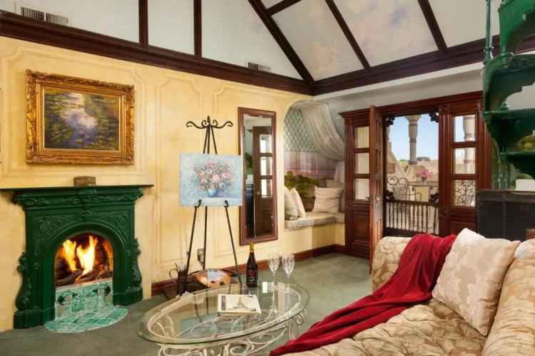 Superior Suite