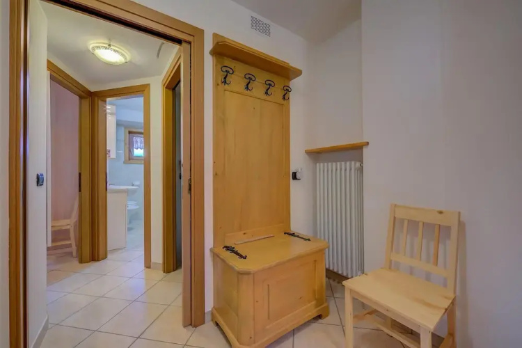 Chalet Sciachilo Ski In-ski Out Mt 10