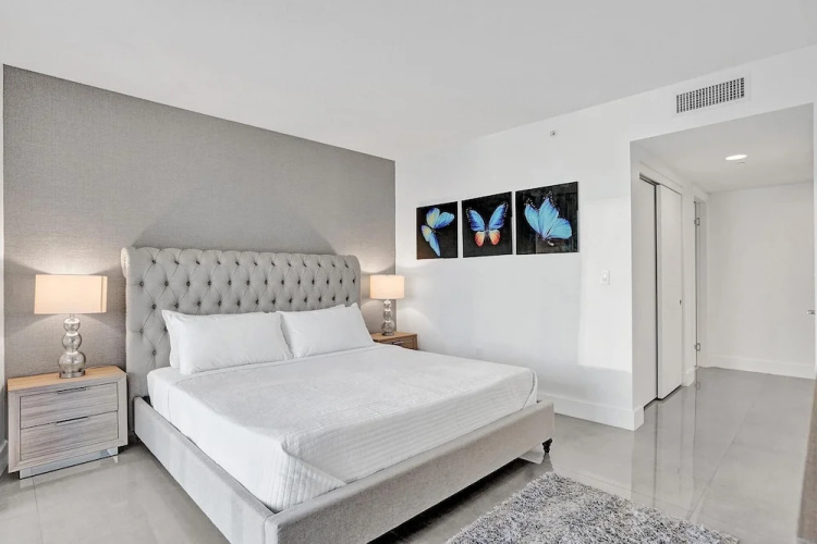 Luxury 3Bd Apartment Beachwalk