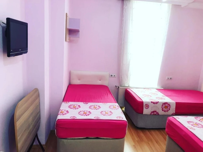 Akdogan Hotel